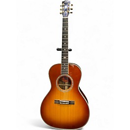 Used Gibson L-00 DELUXE ROSEWOOD BURST Acoustic Electric Guitar
