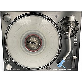 Used Pioneer DJ PLX-1000 Turntable