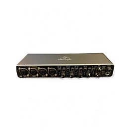 Used Behringer U-Phoria UMC404HD Audio Interface