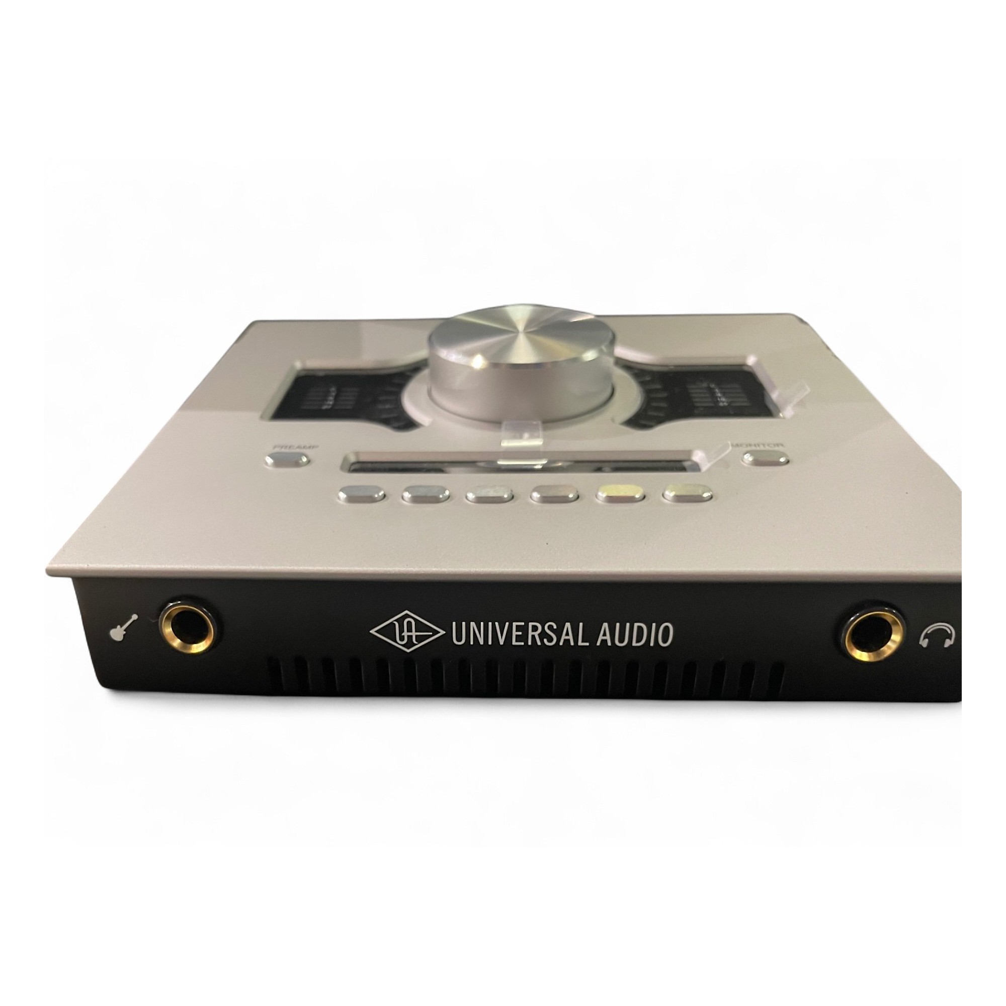 Used Universal Audio Apollo Twin X Duo 2 Audio Interface