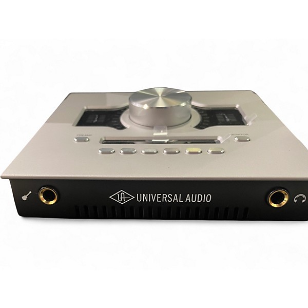 カ*ス様 Universal Audio Apollo Twin Duo Universal Audio Apollo Twin X DUO Gen 2 10x6 Thunderbolt 3
