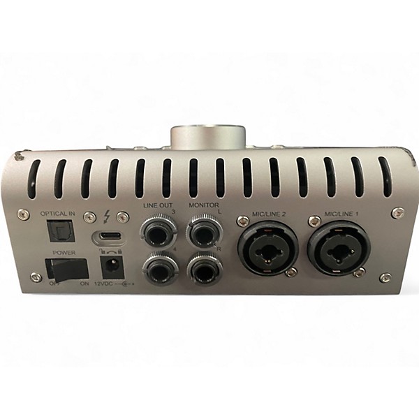 DTM・DAW Universal Audio Apollo Twin X Duo Universal Audio Apollo Twin X DUO Heritage Edition