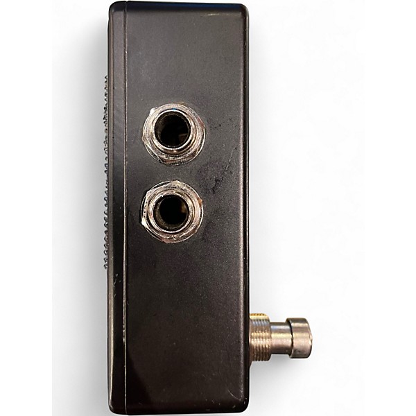 Used Orange Amplifiers OMEC Audio Interface