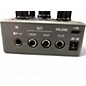 Used Line 6 POD EXPRESS BASS Bass Effect Pedal