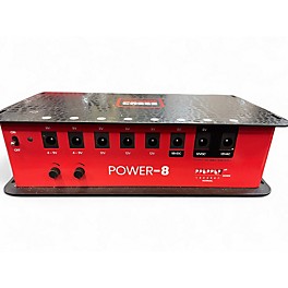 Used Gator POWER 8