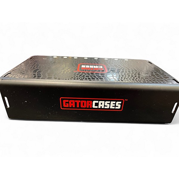 Used Gator POWER 8