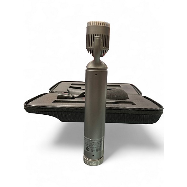 Used Blue Hummingbird Condenser Microphone | Guitar Center
