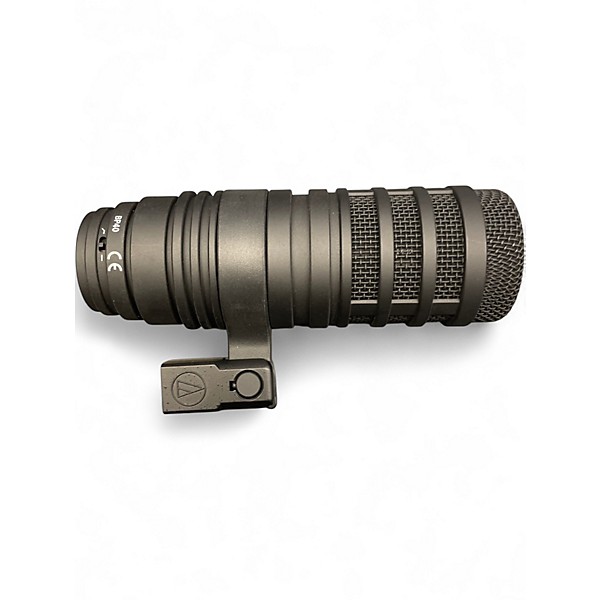 Used Audio-Technica BP40 Dynamic Microphone