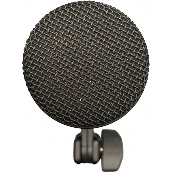 Used Audio-Technica BP40 Dynamic Microphone