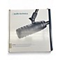 Used Audio-Technica BP40 Dynamic Microphone