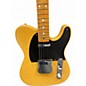 Used Fender American Original 50s Telecaster Butterscotch Blonde Solid Body Electric Guitar