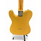 Used Fender American Original 50s Telecaster Butterscotch Blonde Solid Body Electric Guitar
