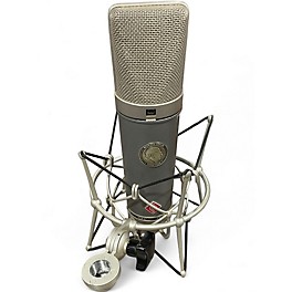 Used Neumann TLM67 Condenser Microphone