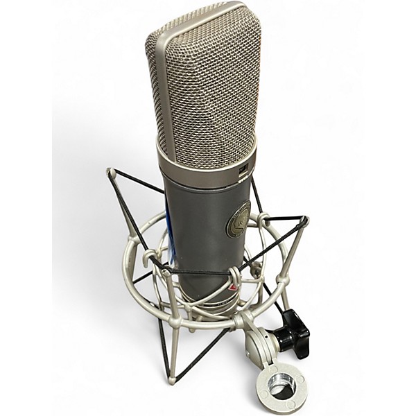 Used Neumann TLM67 Condenser Microphone