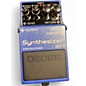 Used BOSS Synthesizer Sy-1 Pedal thumbnail