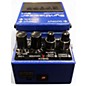 Used BOSS Synthesizer Sy-1 Pedal