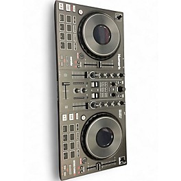 Used Numark Mixtrack Platinum FX DJ Controller