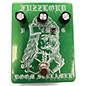 Used Fuzzlord DOOM SCREAMER Effect Pedal thumbnail