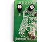 Used Fuzzlord DOOM SCREAMER Effect Pedal
