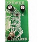 Used Fuzzlord DOOM SCREAMER Effect Pedal