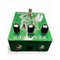 Used Fuzzlord DOOM SCREAMER Effect Pedal