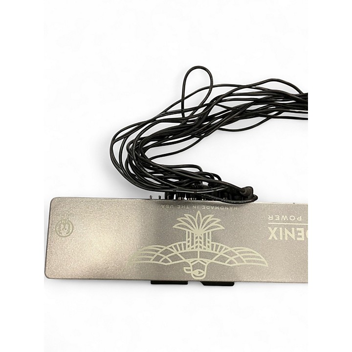 【希少】walrus audio PHOENIX パワーサプライ Used Walrus Audio PHOENIX Power Supply | Guitar Center