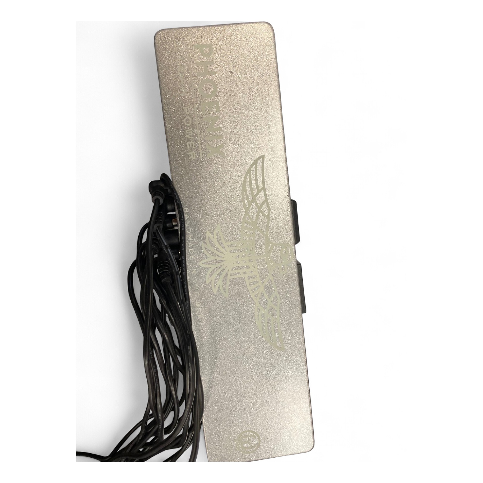 Used Walrus Audio PHOENIX Power Supply | Guitar Center