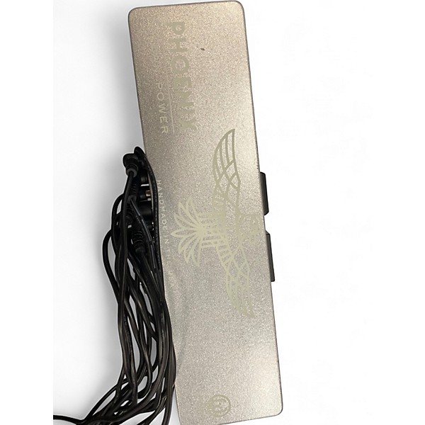 【希少】walrus audio PHOENIX パワーサプライ 希少】walrus audio PHOENIX パワーサプライ