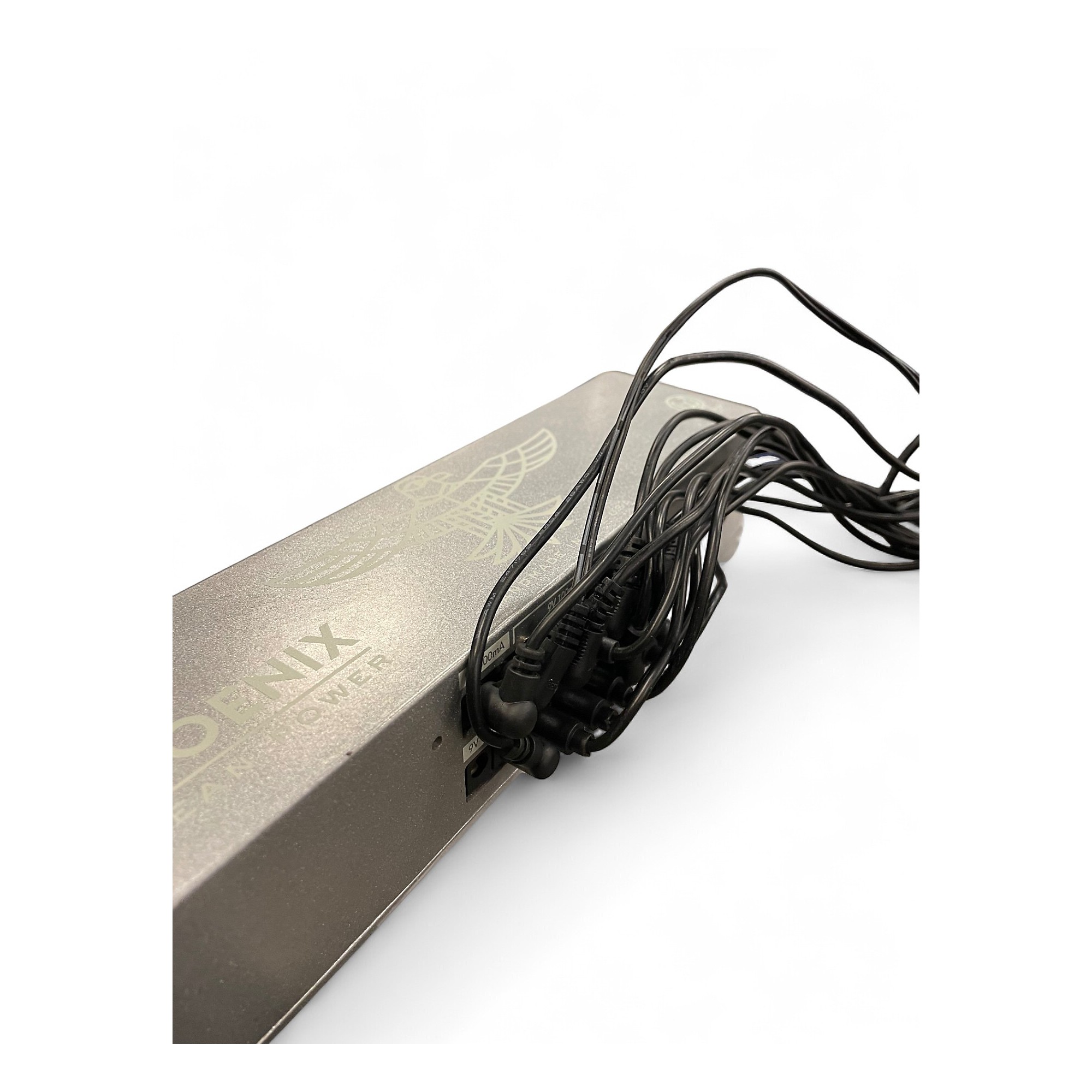 【希少】walrus audio PHOENIX パワーサプライ Used Walrus Audio PHOENIX Power Supply | Guitar Center