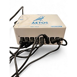 Used Walrus Audio AETOS Power Supply