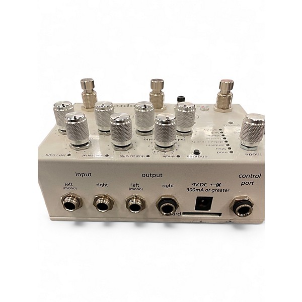 Used Empress Effects ECHOSYSTEM Effect Pedal