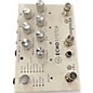 Used Empress Effects ECHOSYSTEM Effect Pedal