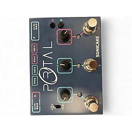 Used Sonicake PORTAL Pedal