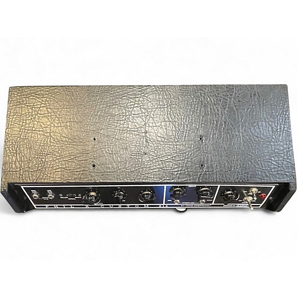 Used Tone Americana PHIL X CUSTOM EVIL ROBOT Tube Guitar Combo Amp