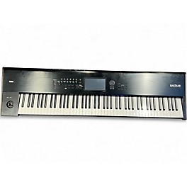 Used KORG Nautilus 88 Keyboard Workstation