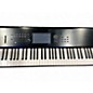 Used KORG Nautilus 88 Keyboard Workstation