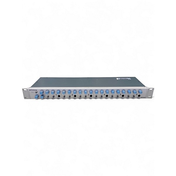 PreSonus HP60 ヘッドホンアンプ5ch プレソナス Amazon.com: PreSonus HP60 6-Channel Headphone Amplifier