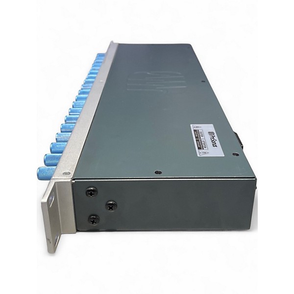 PreSonus HP60 ヘッドホンアンプ5ch プレソナス PreSonus HP60 ヘッドホンアンプ5ch プレソナス PreSonus HP60