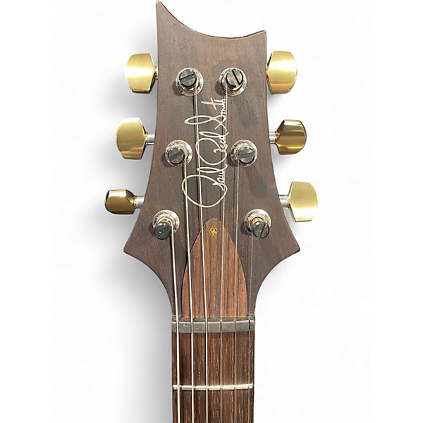 Used 2019 PRS CUSTOM 24 20TH ANNIVERSARY WILD WEST GUITARS LIMITED EDITION BONNIE PINK Solid Body Electric Guitar