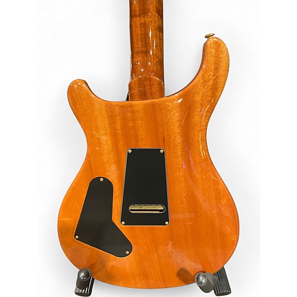 Used 2019 PRS CUSTOM 24 20TH ANNIVERSARY WILD WEST GUITARS LIMITED EDITION BONNIE PINK Solid Body Electric Guitar