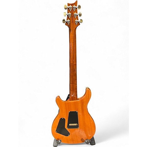 Used 2019 PRS CUSTOM 24 20TH ANNIVERSARY WILD WEST GUITARS LIMITED EDITION BONNIE PINK Solid Body Electric Guitar