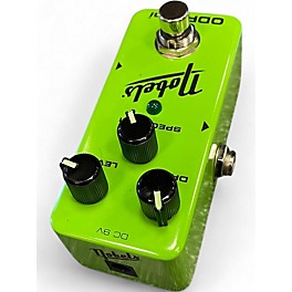 Used Nobels ODR mini Effect Pedal