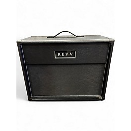Used Revv Amplification 1x12 Cab Guitar Cabinet