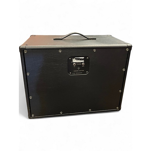 Used Revv Amplification 1x12 Cab Guitar Cabinet