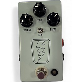 Used JHS Pedals SuperBolt V2 Effect Pedal