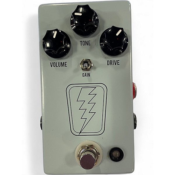 Used JHS Pedals SuperBolt V2 Effect Pedal | Guitar Center