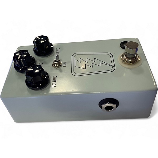 Used JHS Pedals SuperBolt V2 Effect Pedal | Guitar Center