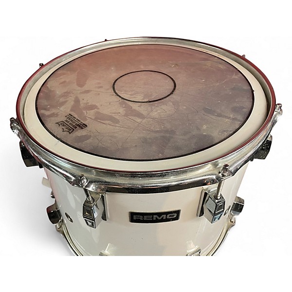 Used Remo 14in Marching Snare Drum