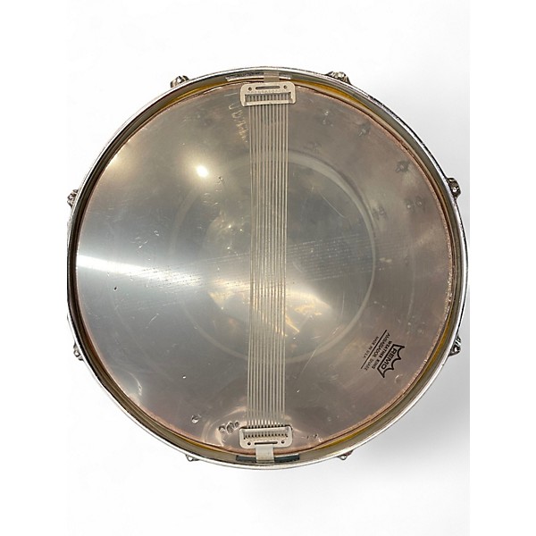 Used Remo 14in Marching Snare Drum