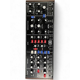 Used Behringer Model D Synthesizer